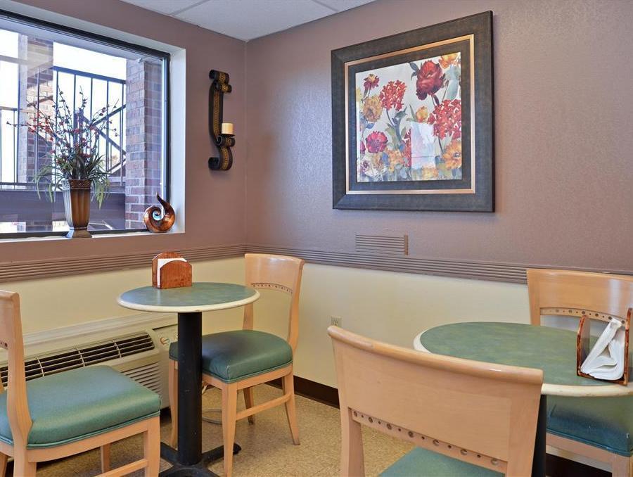 Americas Best Value Inn 오작스 외부 사진